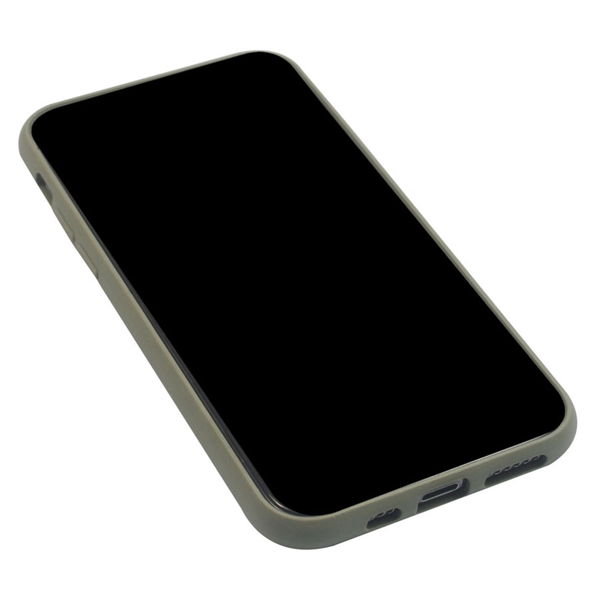 COIP11P07 Greylime Iphone 11 Pro Biodegradable Cover Green 5