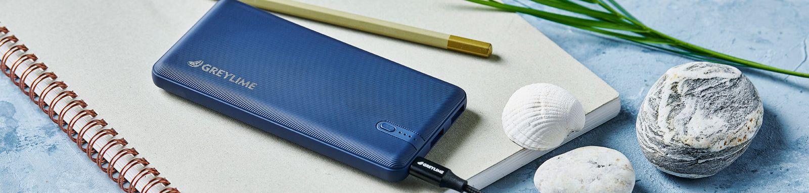 OCEAN 10000 mAh powerbank