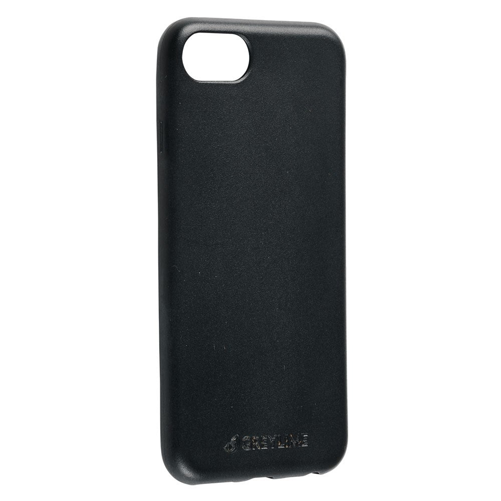 Greylime Iphone 6 7 8 Se Biodegradable Cover Black Coip67801 V1 Ny