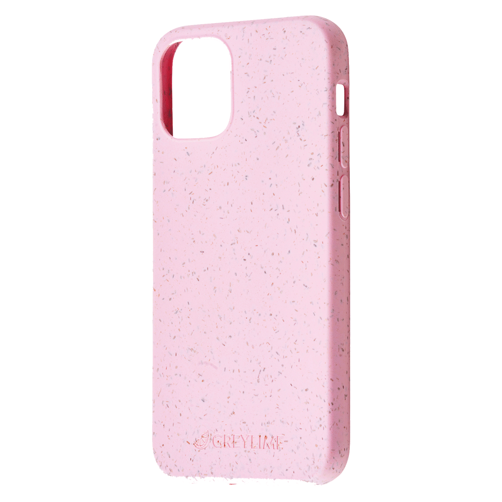 iPhone 12 Mini Miljøvenligt Cover Pink