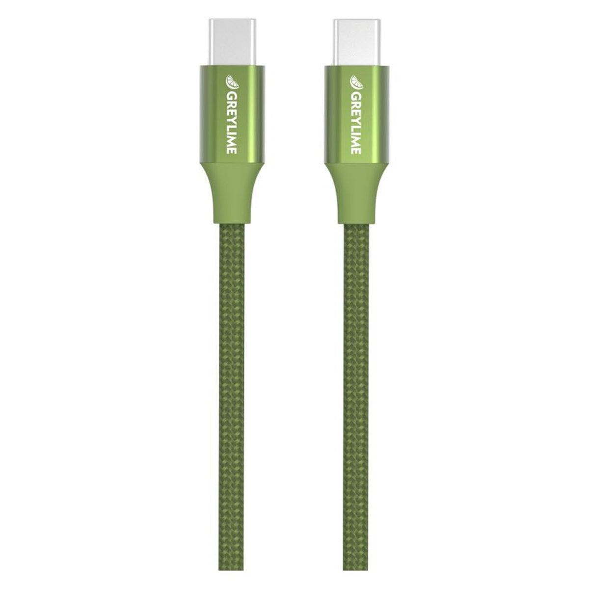 C21C60C1M03-GreyLime-Braided-USB-C-to-USB-C-60W-Cable-Groen-1-m_01.jpg
