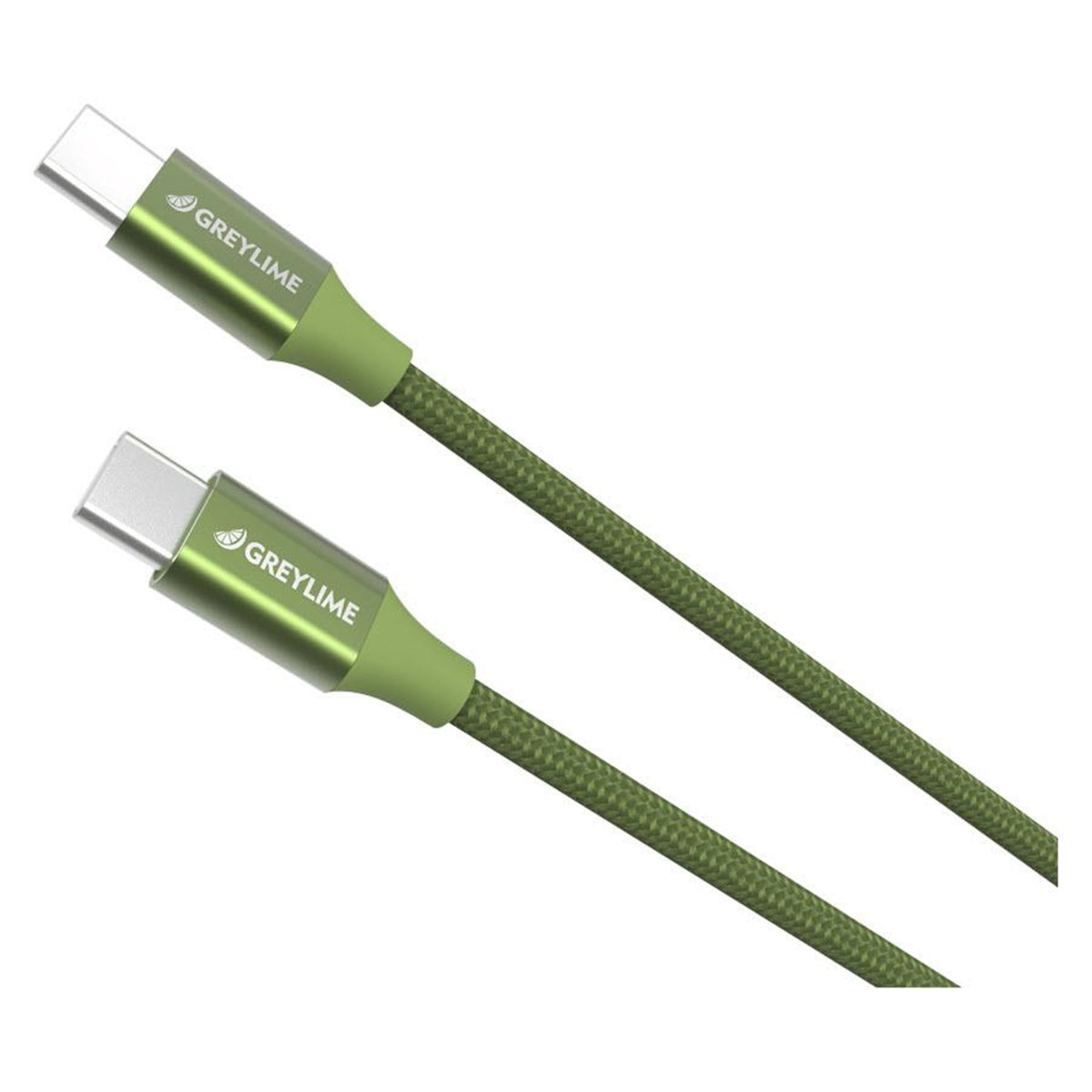 C21C60C1M03-GreyLime-Braided-USB-C-to-USB-C-60W-Cable-Groen-1-m_02.jpg