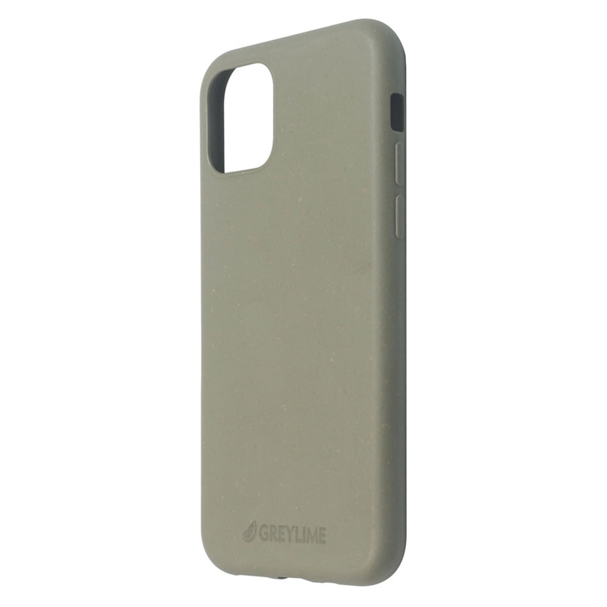 COIP11P07 Greylime Iphone 11 Pro Biodegradable Cover Green 2