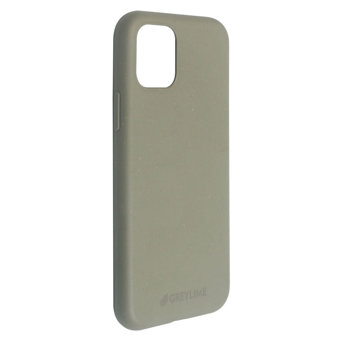 COIP11P07 Greylime Iphone 11 Pro Biodegradable Cover Green 3