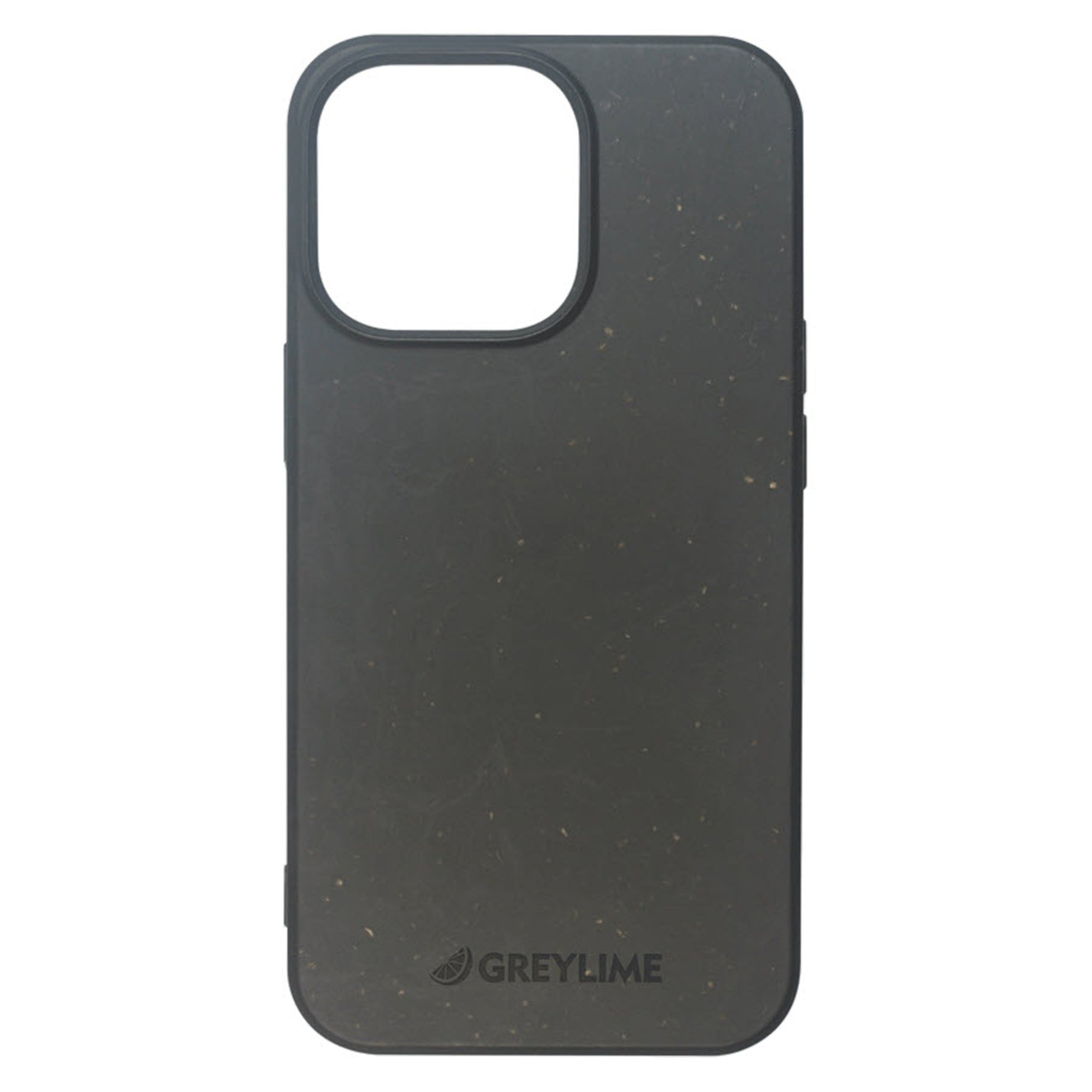 COIP13L01 Greylime Iphone 13 Pro Miljøvenligt Cover Sort 01
