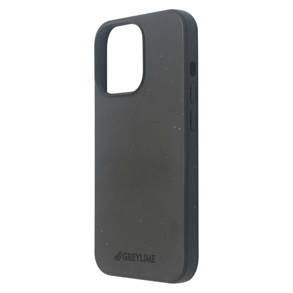 COIP13L01 Greylime Iphone 13 Pro Miljøvenligt Cover Sort 04