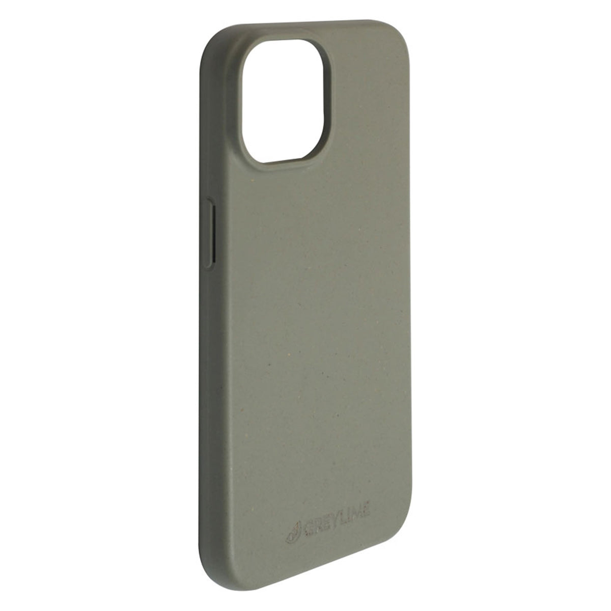 COIP15S03 Greylime Iphone 15 Miljøvenligt Cover Grøn 4