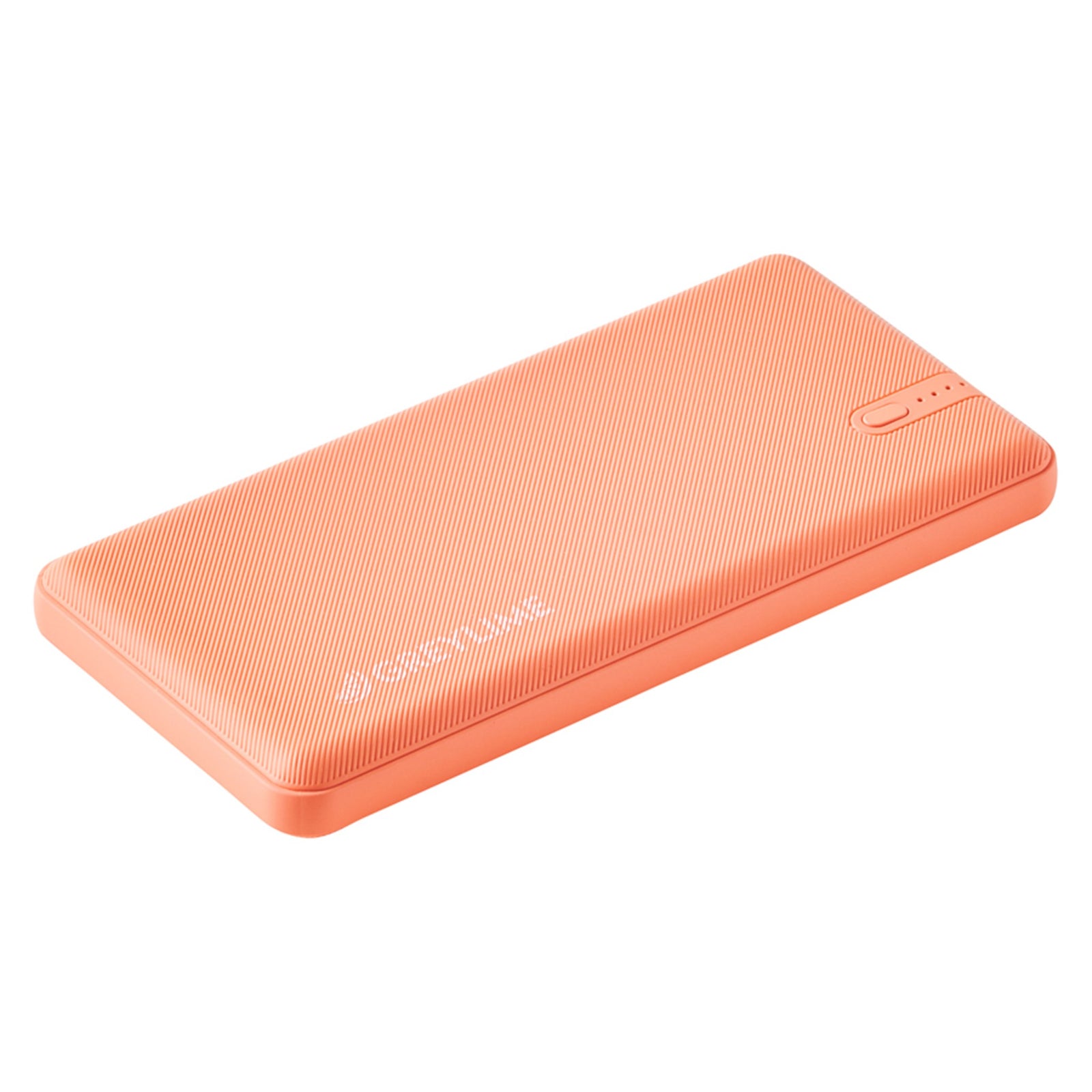 P104403 Greylime OCEAN 10.000 Mah Powerbank, Coral Red 1